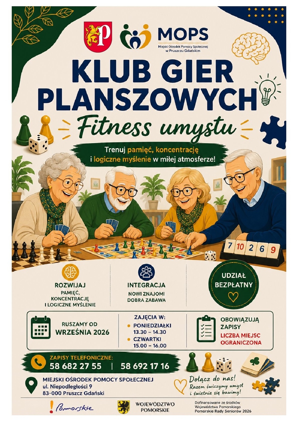 klubgier