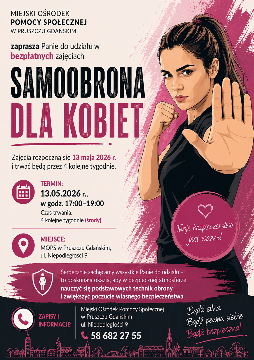 samoobrona