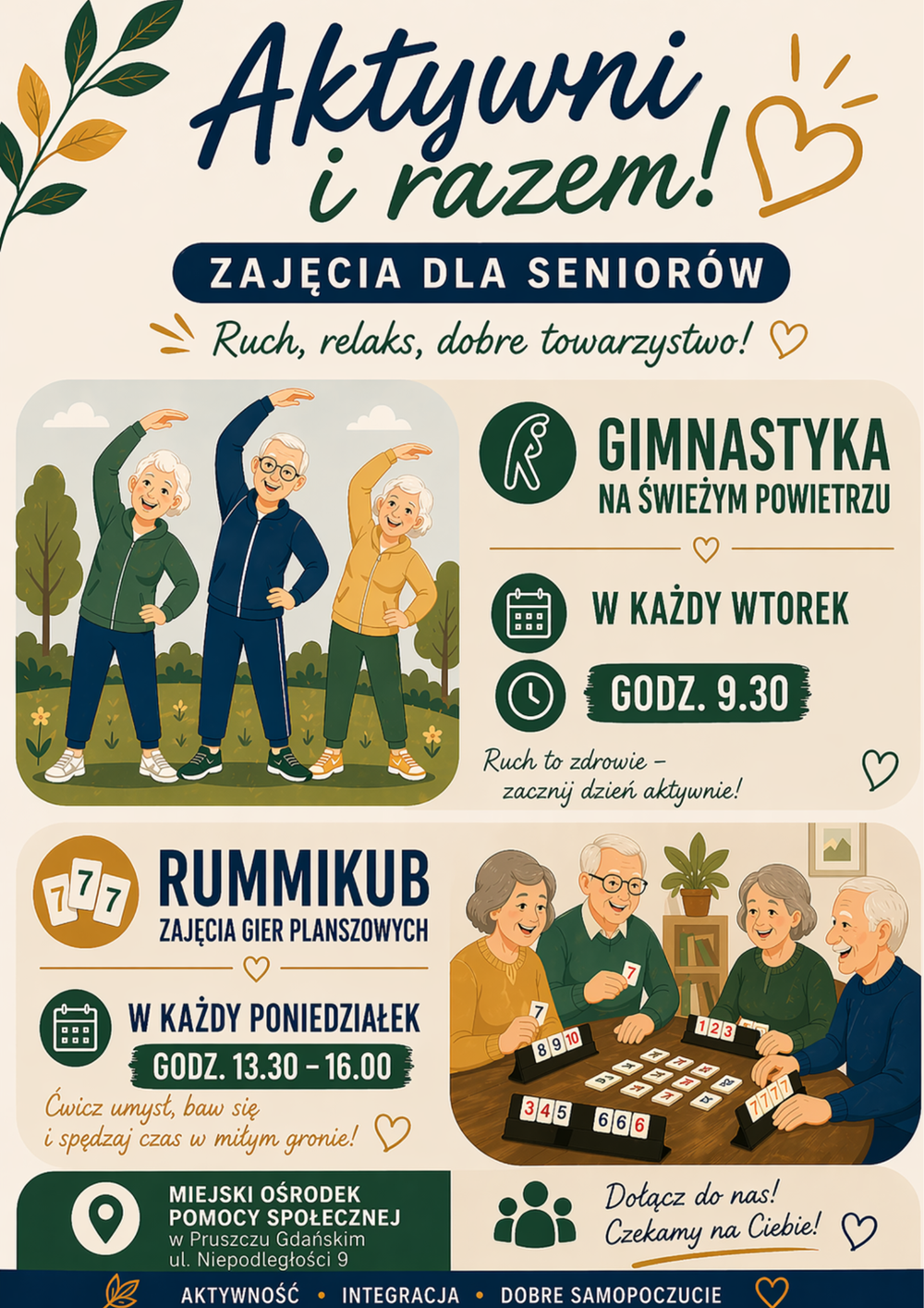 zajeciaseniorow