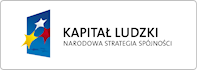 Program Operacyjny Kapitał Ludzki