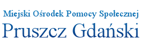 MOPS Pruszcz Gdański