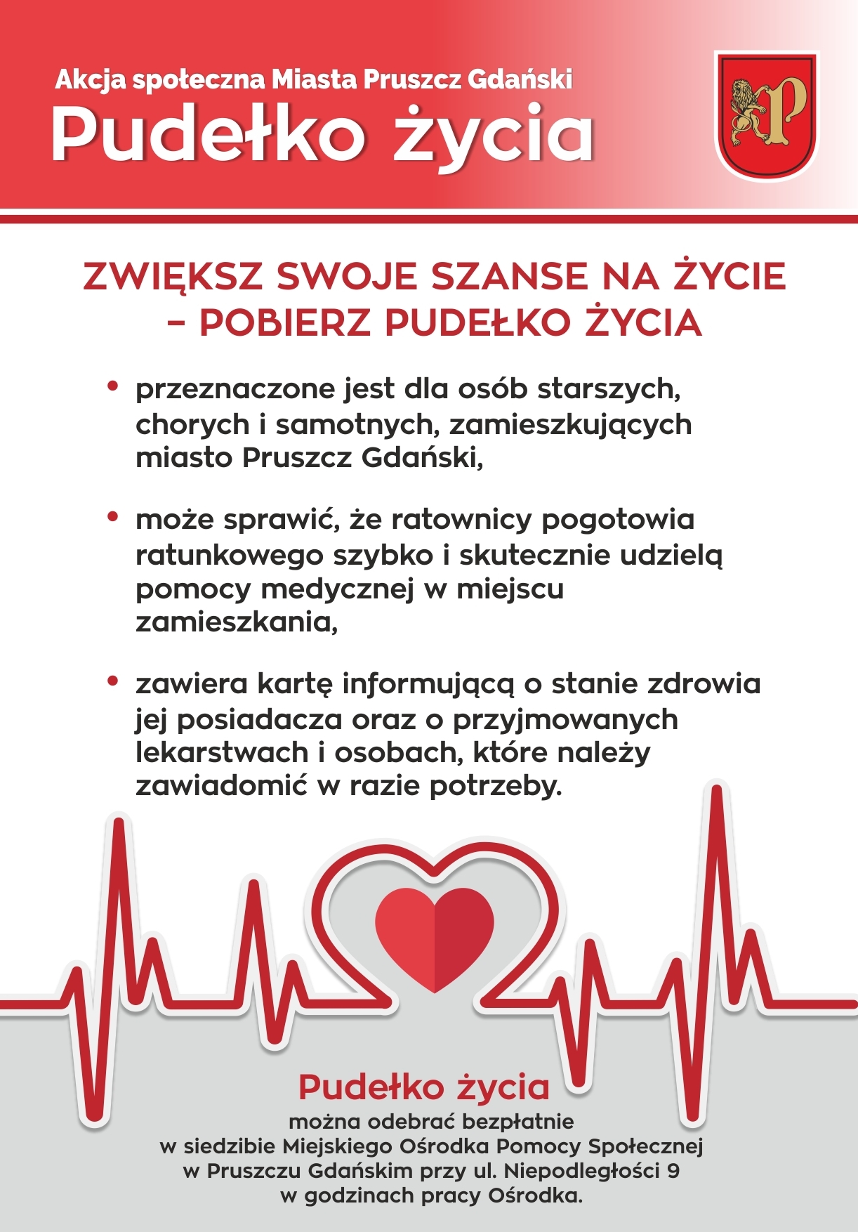 Pudełko życia